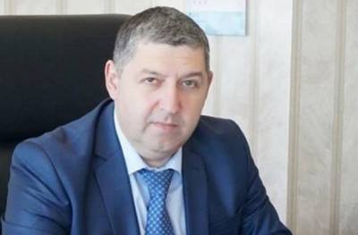 Вице-премьер правительства Кабардино-Балкарии Хубиев заразился COVID-19 - vm.ru - республика Кабардино-Балкария