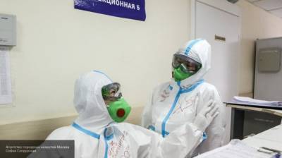 Российские медики сообщили о еще 6736 пациентах с коронавирусом - inforeactor.ru - Россия
