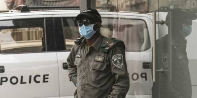 Полиция усиливает надзор за соблюдением инструкций по борьбе с коронавирусом - detaly.co.il