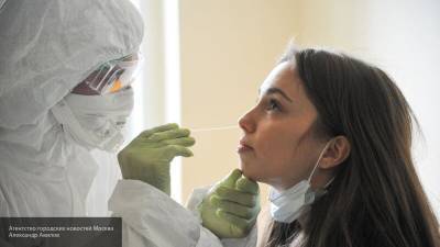 Российские медики провели более 21 млн тестов на коронавирус - nation-news.ru - Россия
