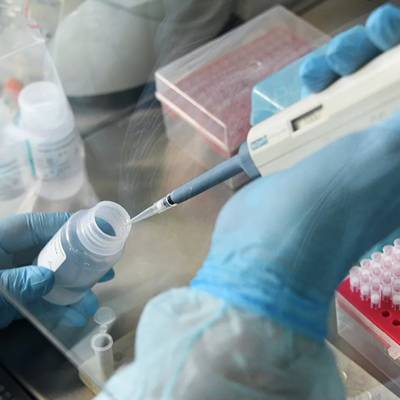 Более 21 млн тестов на коронавирус проведено в России - radiomayak.ru - Россия