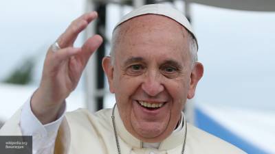Франциск - Папа Римский одобряет "коронавирусное" перемирие Совета безопасности ООН - nation-news.ru