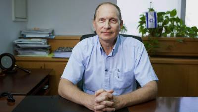 Леонид Эйдельман - Профессор Эйдельман назвал сроки второй волны коронавируса и уточнил, к чему готовиться - vesti.ru