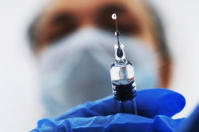 Когда в России появится вакцина от коронавируса - tvc.ru - Россия - Англия