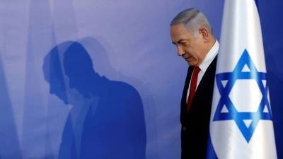Беньямин Нетаньяху - Нетаньяху назвал «экстренной» ситуацию с COVID-19 в Израиле - gazeta.ru - Израиль