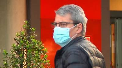 В Испании снова вводят ограничения из-за коронавируса - vesti.ru - Россия - Испания