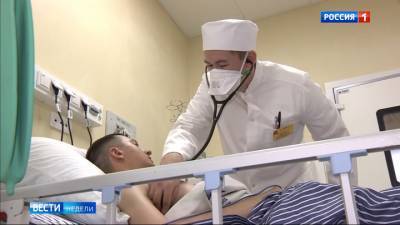 Как испытывают вакцину от COVID-19 - vesti.ru - Россия