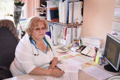 Умер первый воронежский врач с подтверждённым коронавирусом - moe-online.ru