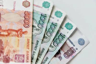 Россияне назвали желаемую зарплату после пандемии коронавируса - vm.ru - Россия