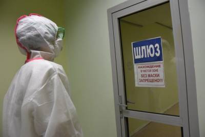 Ещё 5 воронежцев скончались от коронавируса за сутки - moe-online.ru - Воронеж