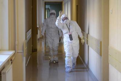 Анастасия Ракова - Московские врачи вылечили за сутки 632 пациента с коронавирусом - tvc.ru - Москва