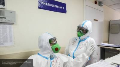 Московские врачи выписали за сутки еще 632 выздоровевших от коронавируса пациентов - inforeactor.ru - Россия - Москва