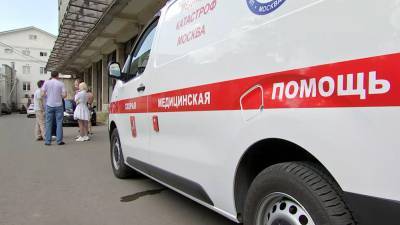 Московские врачи вылетели в Казахстан для помощи в борьбе с COVID-19 - tvc.ru - Москва - Казахстан