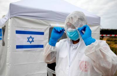 Беньямин Нетаньяху - Из-за второй волны коронавируса Израиль вернул часть ограничений - ont.by - Израиль