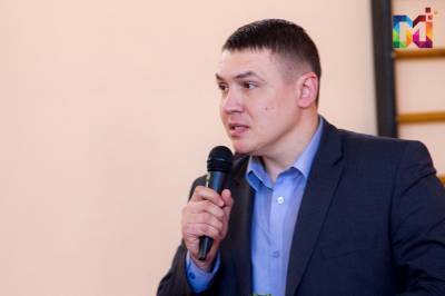 Мэра Днепрорудного суд оштрафовал за препятствование работе журналистов - inform.zp.ua