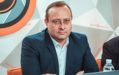 Олег Рубан - В Киеве оценили возможность очередного ослабления карантина - rbc.ua - Украина - Киев