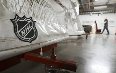 Среди игроков НХЛ выявлено 23 случая заражения коронавирусом - sputnik.by - Сша - Минск
