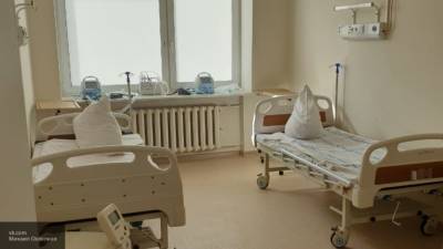 Оперштаб: еще 24 пациента с коронавирусом скончались в Москве - nation-news.ru - Россия - Москва