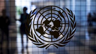В ООН заявили об использовании террористами COVID-19 для пропаганды - gazeta.ru - Россия