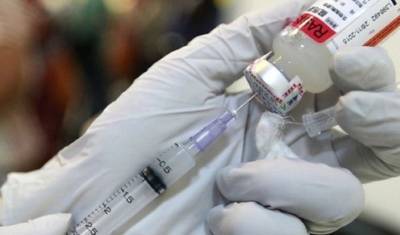 У добровольцев не наблюдается побочных реакций после вакцинации от коронавируса - newizv.ru - Россия
