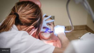 Мария Балакирева - Стоматолог: язвы в полости рта могут служить входными воротами для коронавирусной инфекции - nation-news.ru