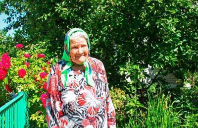 «Более 80% легких было поражено»: как 89-летняя пациентка из Браслава победила COVID-19 - ont.by