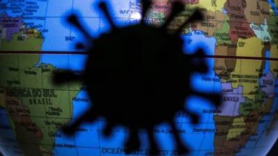 Антониу Гутерреш - Как будет развиваться мир после коронавируса? Два сценария от ООН - 5-tv.ru