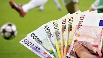 Коронавирус оставит футбольные клубы Европы без четырех млрд евро - vesti.ru
