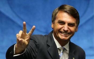 Жаир Болсонар - Президент Бразилии выступал против карантина и заразился коронавирусом - rbc.ua - Бразилия - Washington