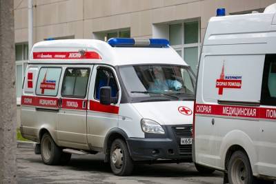 В Тюменском кардиологическом центре выявили 5 случаев заражения COVID-19 - znak.com