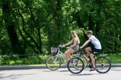 Пандемия коронавируса подхлестнула спрос на велосипеды - vm.ru