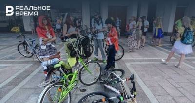 Из-за пандемии коронавируса в мире увеличился спрос на велосипеды - realnoevremya.ru