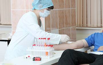 Донорам крови в Минске не делают тесты на COVID-19? - charter97.org - Минск