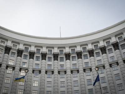 Кабмин Украины ограничил работу развлекательных учреждений в период карантина - gordonua.com - Украина