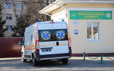 Госстат обновил официальные данные по смертности от COVID-19 - rbc.ua - Украина
