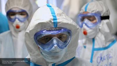 Испанские ученые заявили о "потери" иммунитета к коронавирусу - nation-news.ru - Испания