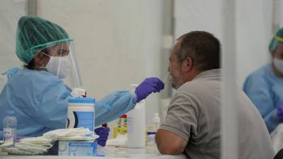 Джонс Хопкинс - В мире за сутки выявили почти 169 тысяч случаев коронавируса - russian.rt.com - Сша