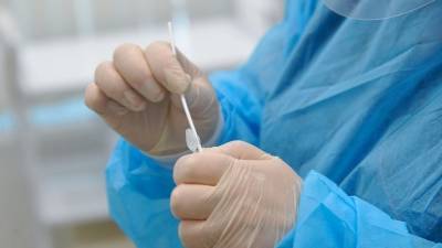В России проведено более 22 млн тестов на коронавирус - russian.rt.com - Россия