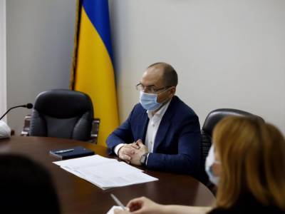 Максим Степанов - За сутки в Украине было проведено около 30 тыс. тестирований на коронавирус - gordonua.com - Украина
