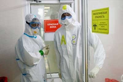 В России вылечилось 480 из 707 тысяч зараженных коронавирусом - lenta.ru - Россия - Москва - Московская обл.