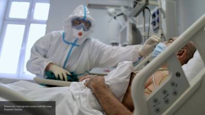 Оперштаб выявил 6 509 новых случаев коронавируса в России - inforeactor.ru - Россия