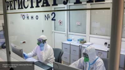 Российские медики выявили 6509 новых случаев коронавируса - nation-news.ru - Россия