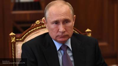 Владимир Путин - Элла Памфилова - Путин прокомментировал влияние голосования по поправкам на ситуацию с коронавирусом - nation-news.ru - Россия