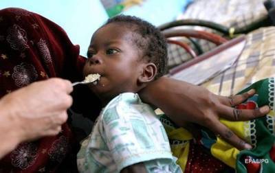 Голод может убить больше людей, чем коронавирус - Oxfam - korrespondent.net