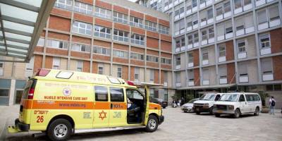 Больница «Хадасса» будет бесплатно проверять военнослужащих на коронавирус - detaly.co.il - Иерусалим