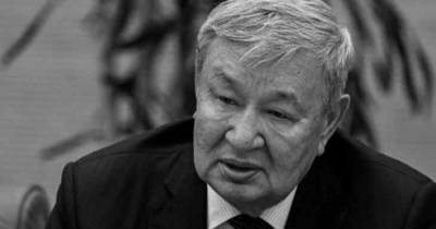 Политик из Узбекистана скончался от коронавируса - ren.tv - Узбекистан