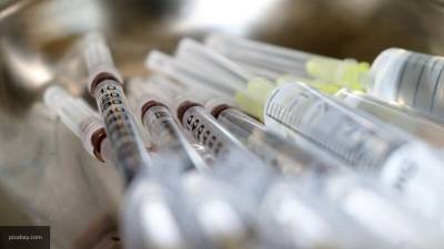 Минздрав РФ сообщил о завершении испытаний вакцины от коронавируса в центре Гамалеи - inforeactor.ru - Россия