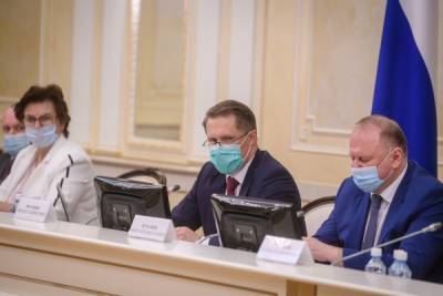 В России завершились клинические испытания вакцины от COVID-19: сначала привьют врачей - nakanune.ru - Россия