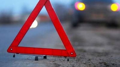 В ДТП под Васильевкой погибло 4 человека - inform.zp.ua - Украина - Бердянск