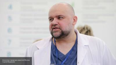 Денис Проценко - Проценко назвал главные отличия обычного кашля от "коронавирусного" - nation-news.ru